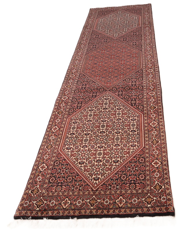 Bidjar Carpet  300x84
