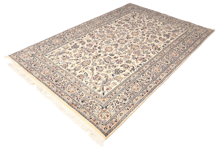Nain Carpet  295x195