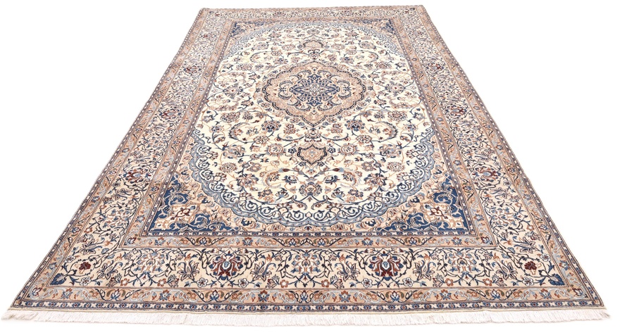 NAIN 9La Carpet  305x200