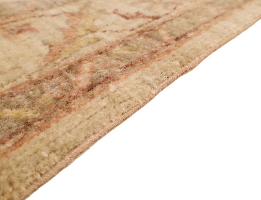 Ziegler Carpet  184x147