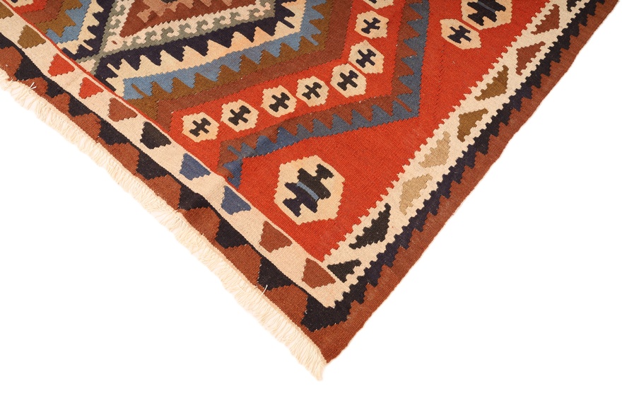 Kilim  Carpet 275x195