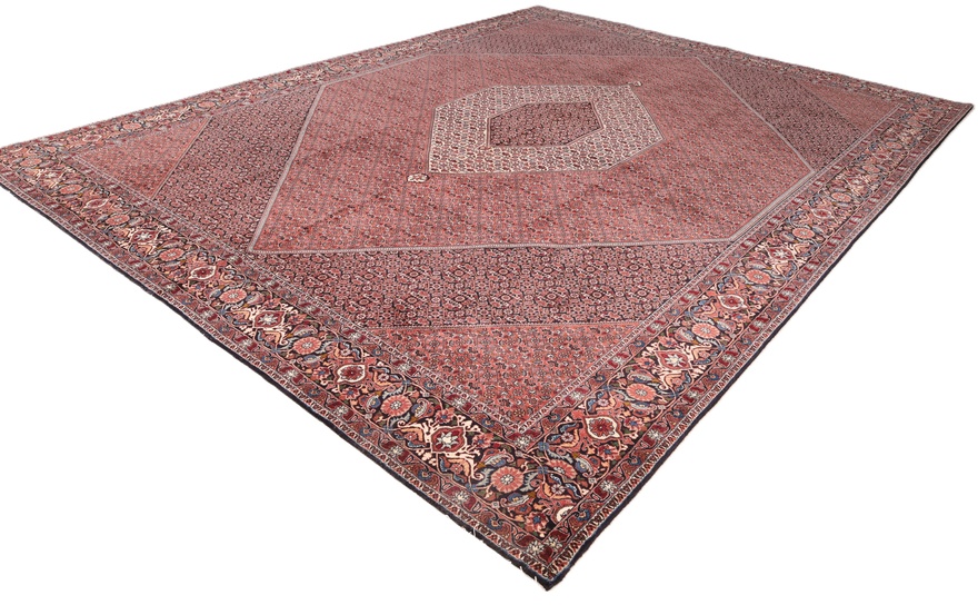 Bidjar Carpet  385x300