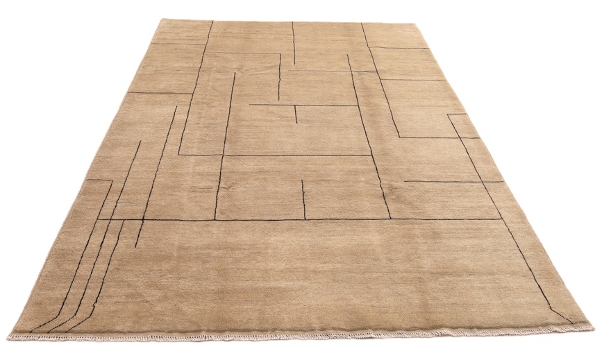 berber  Carpet  294x203