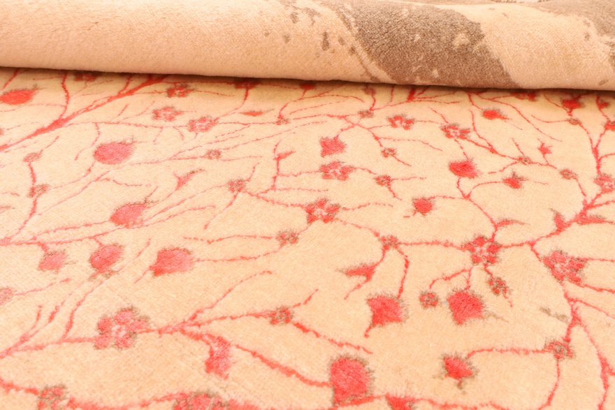 MODERN Carpet 297x197