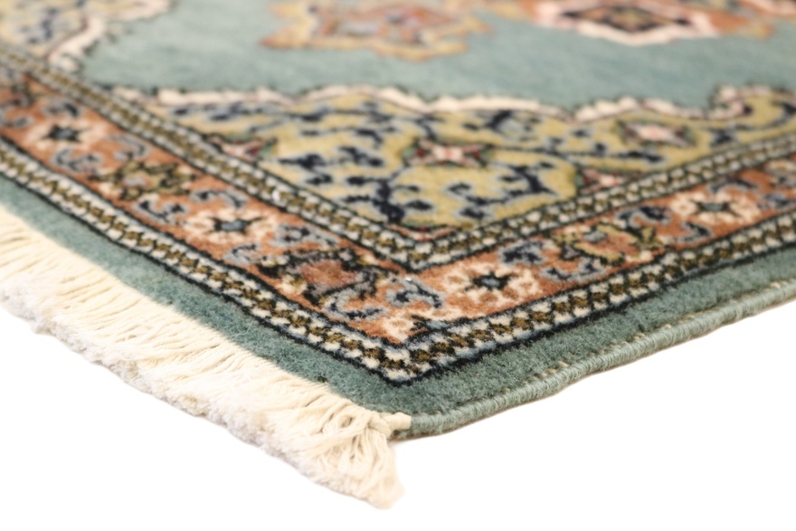 Tabriz Carpet 79x58