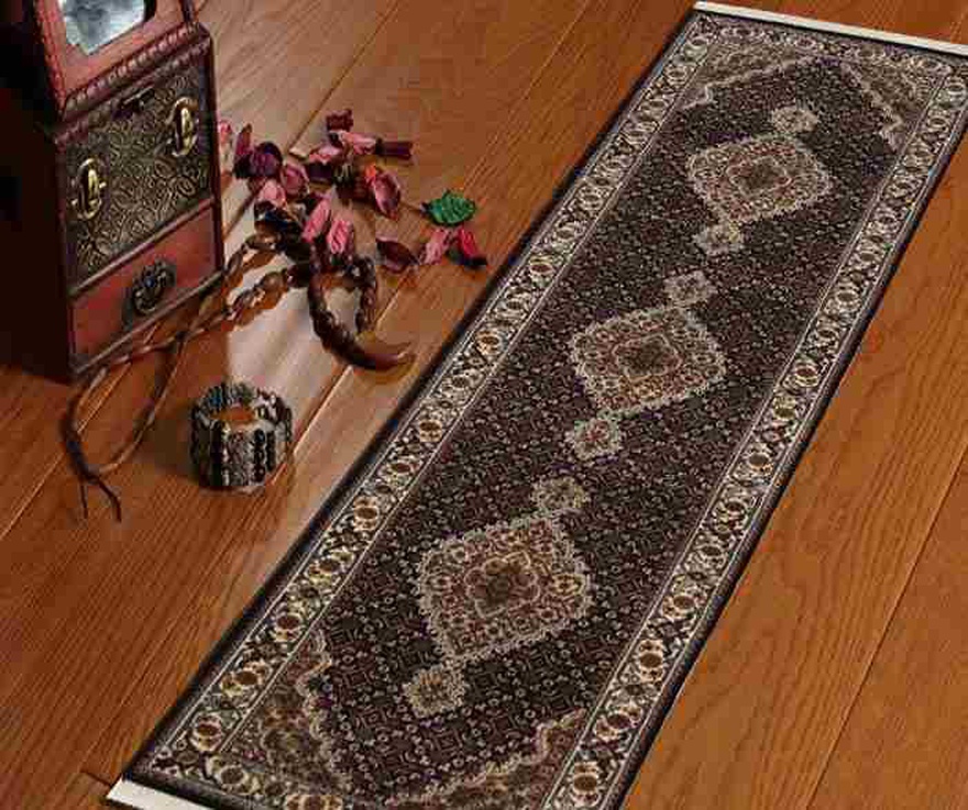 Tabriz Carpet 298x80