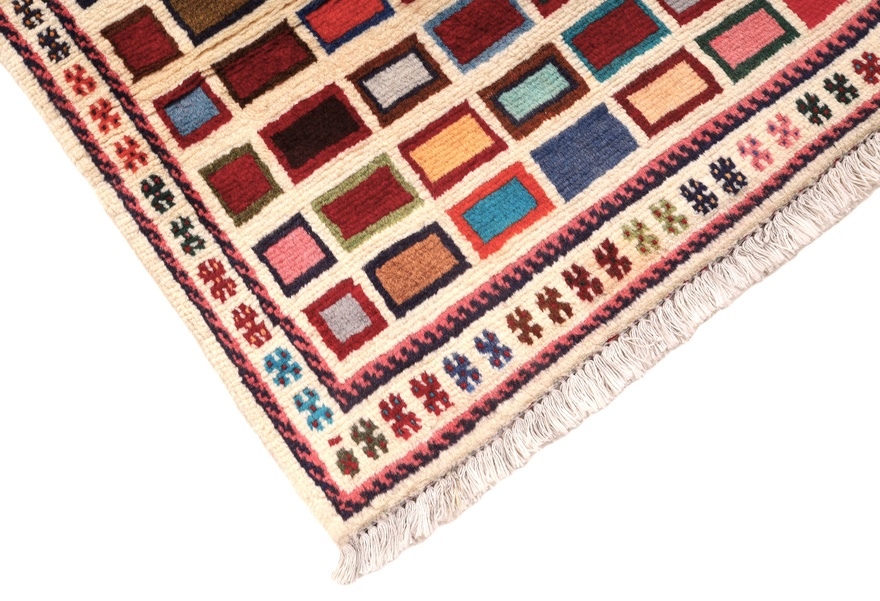 Sarouk Carpet 166x97