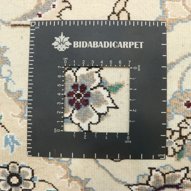 NAIN 9LA  Carpet 207x83