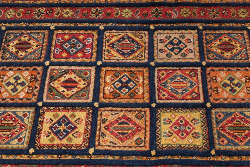 Nimbaft Carpet  182x82