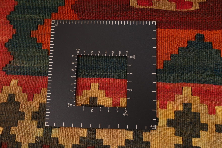 Kelim Carpet   259x143