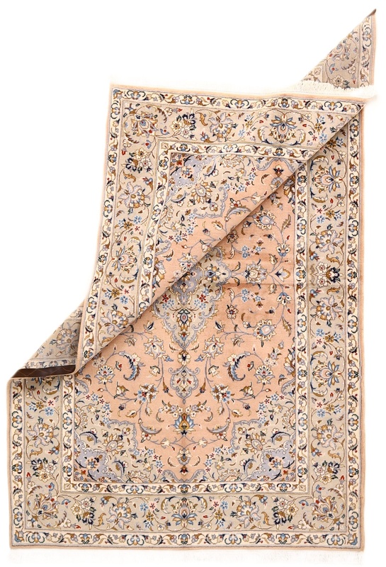 Kashan Carpet  230x150