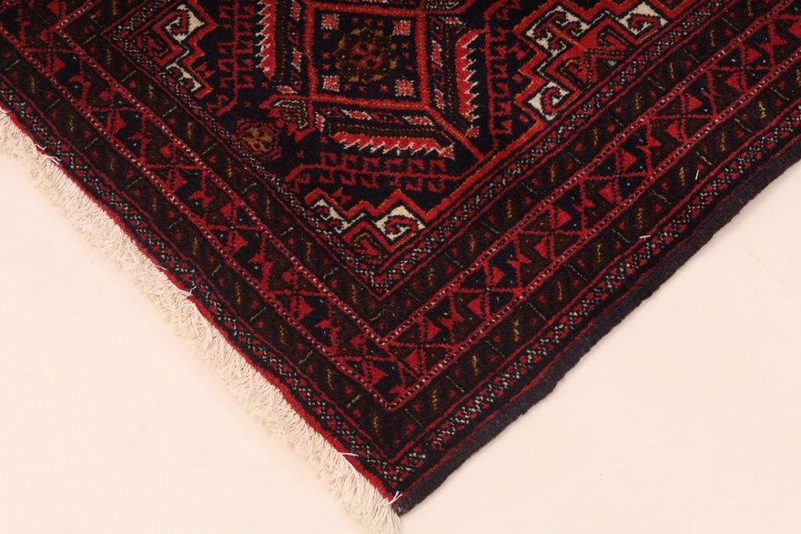 Baluch Carpet 282x60