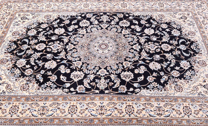 Nain9La Carpet 247x153