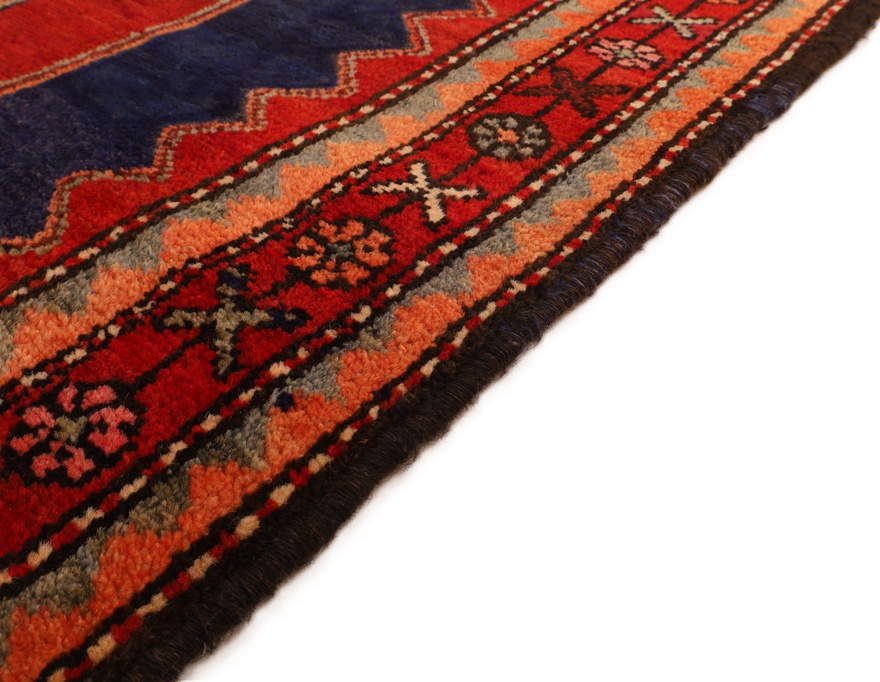 Taleghan Antique Carpet  205x130