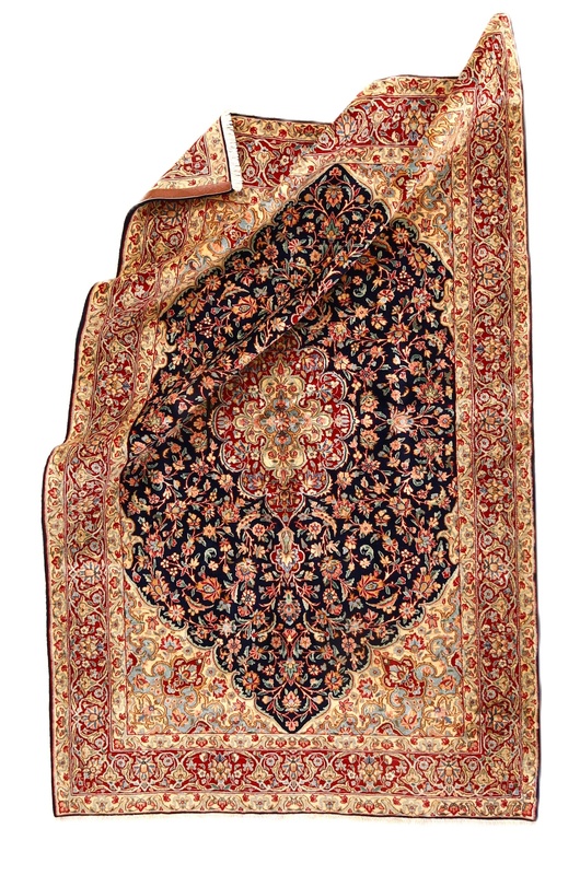 Kerman Carpet 245x154