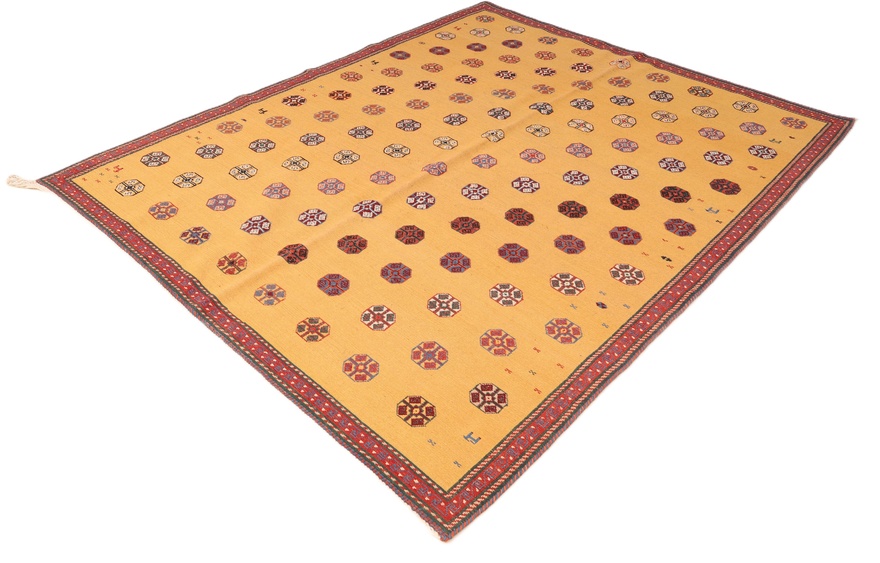 Kilim Sirjan  Carpet  232x188