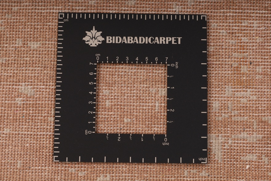 MODERN LOTUS Carpet 241x165