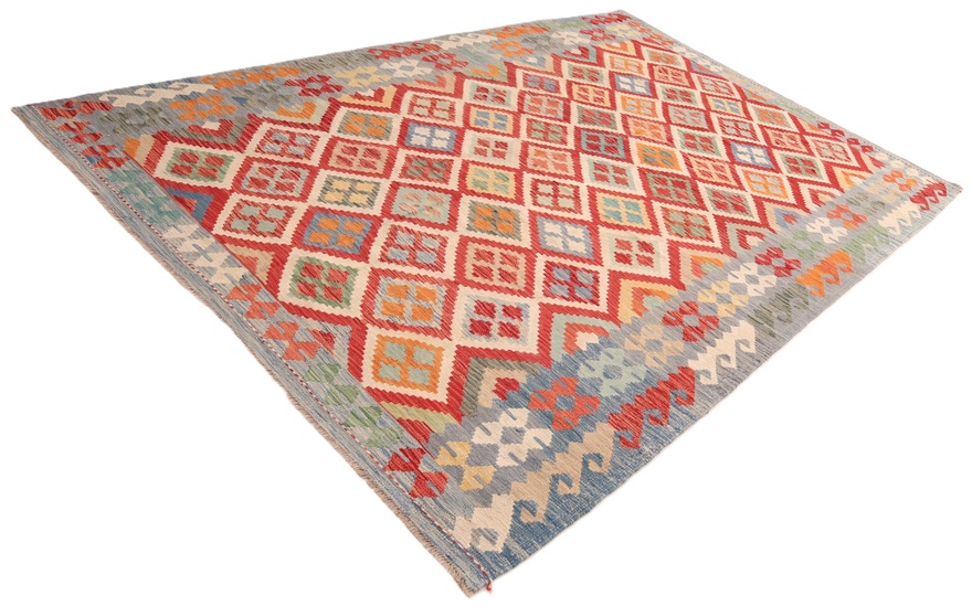 Kilim Carpet 300x193