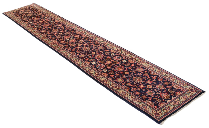 Sarouk Carpet 465x82