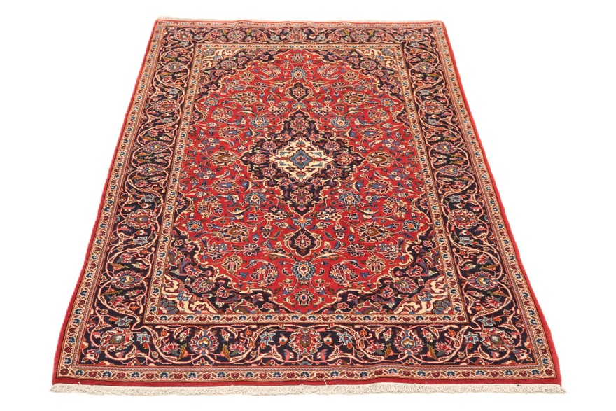 Kashan Carpet  230x135
