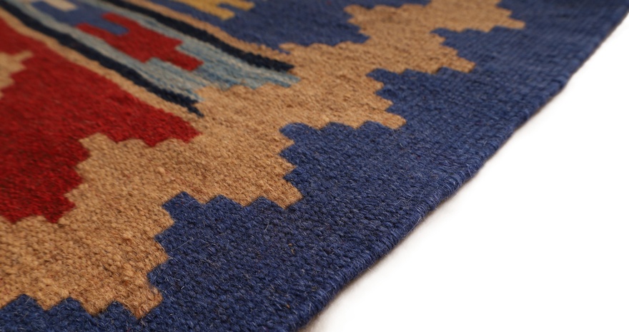 Kilim Carpet   200x70