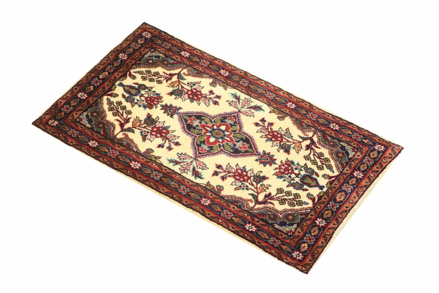 Hamadan Carpet 93x55