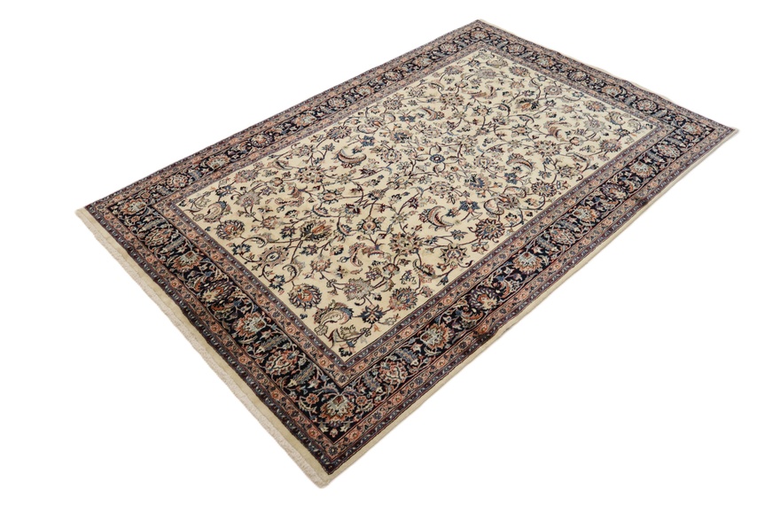 Mashad Carpet  304x193