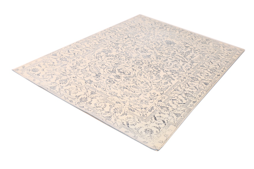 MODERN Lotus Carpet 241x173