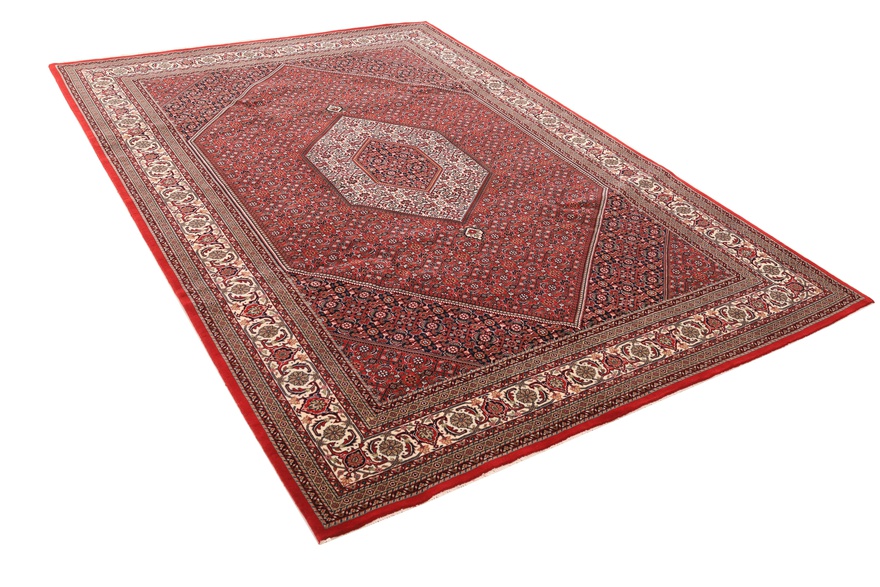 Bidjar Super Carpet 302x201