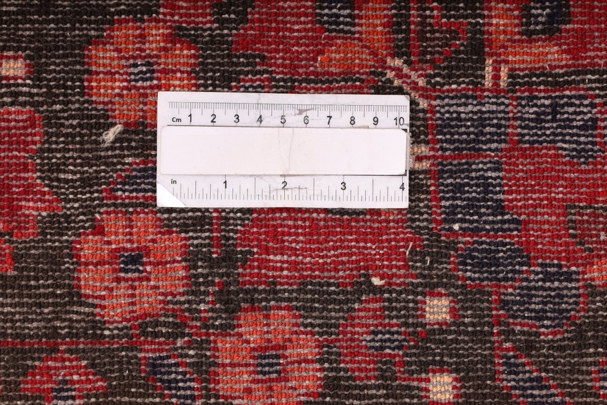 Kurdi Carpet 288x218