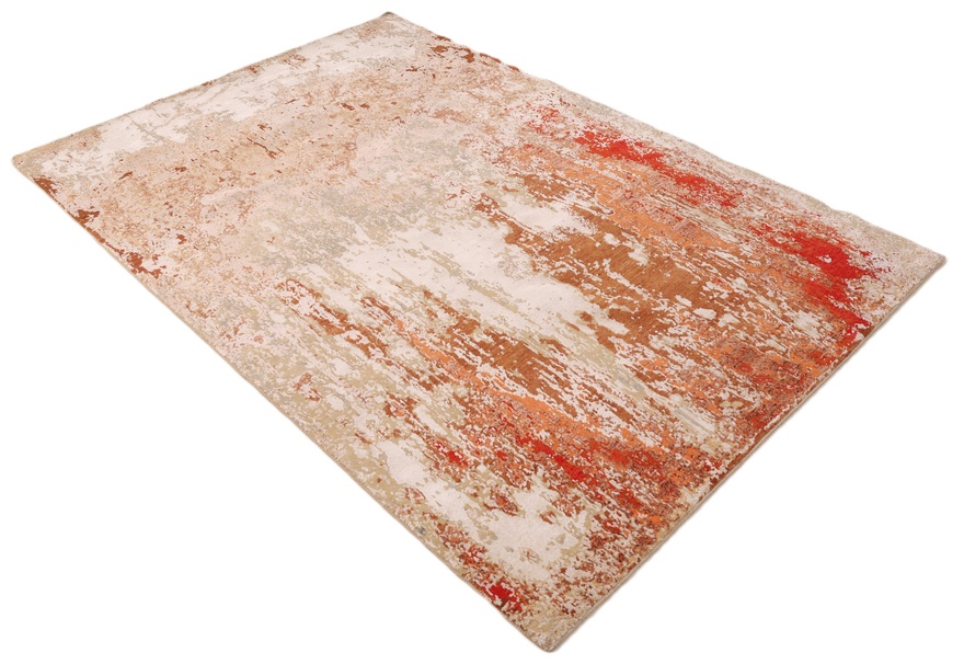 Modern Lotus Carpet  243x168