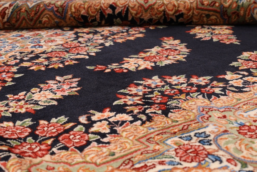 Kerman  Carpet 248x167