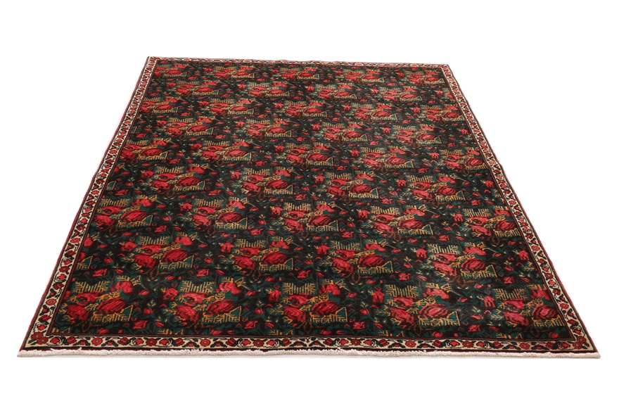 Sirjan Carpet 260x180