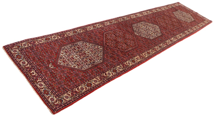 Bidjar Carpet  390x90