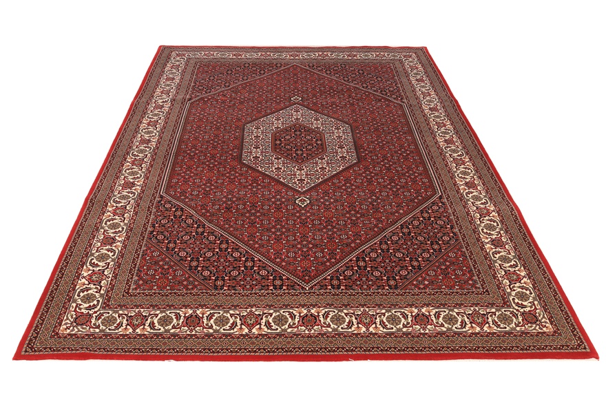 Bidjar Super Carpet 302x201