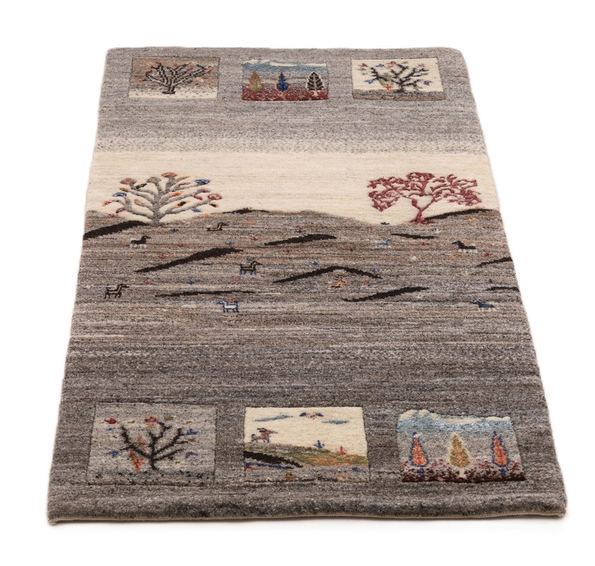 Loribaft Carpet 138x70