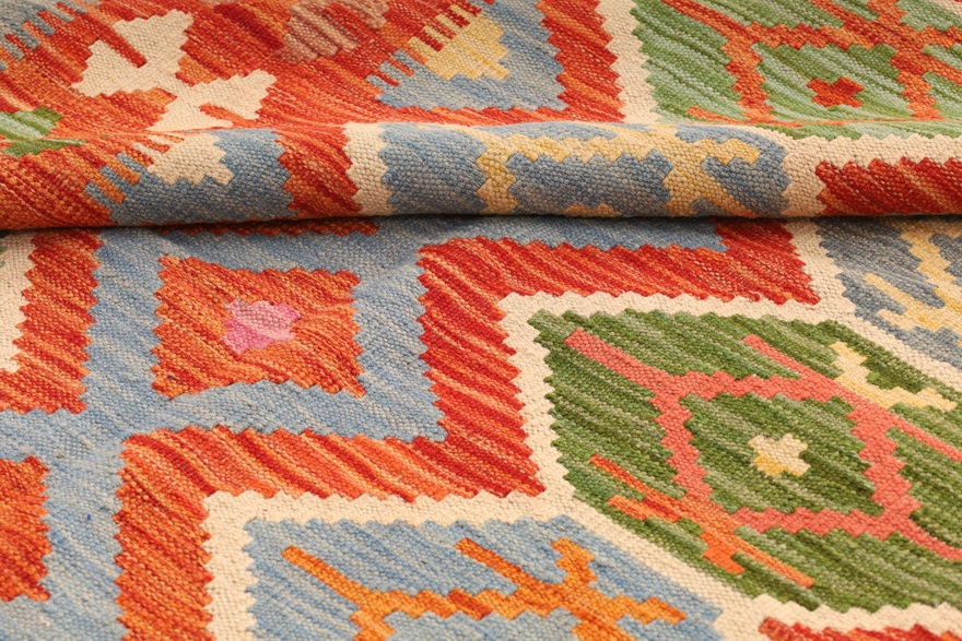 KILIM Carpet  198x150