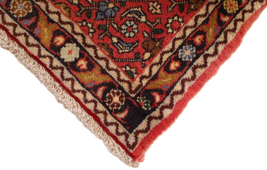 Zanjan Bidjar Carpet 75x53