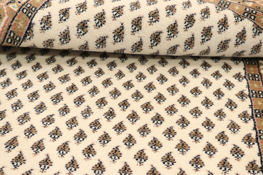 Sarough Carpet 163x93