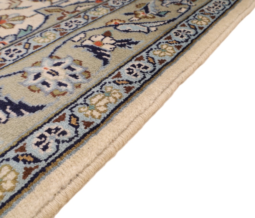 Kashan Carpet  203x90