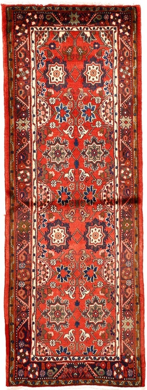 Hamadan Carpet  201x81