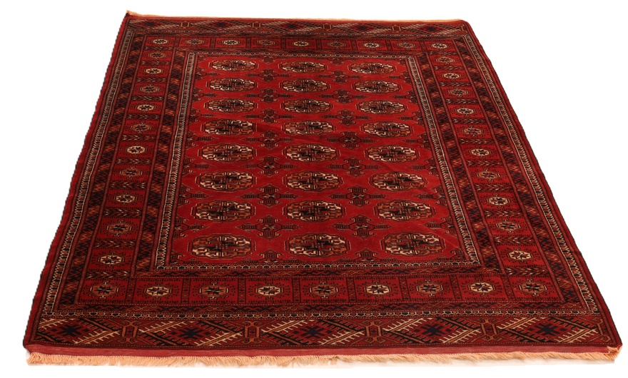 TURKAMAN Carpet  198x135