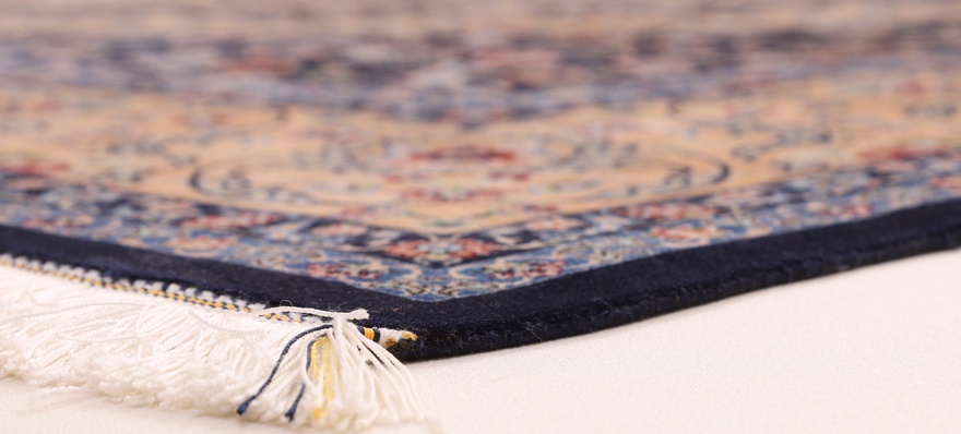 Qom Dising Carpet  245x245