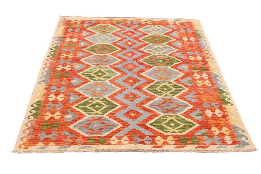KILIM Carpet  198x150