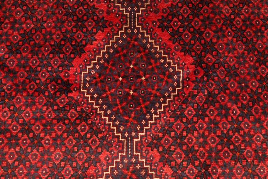 Schiraz Carpet 280x190