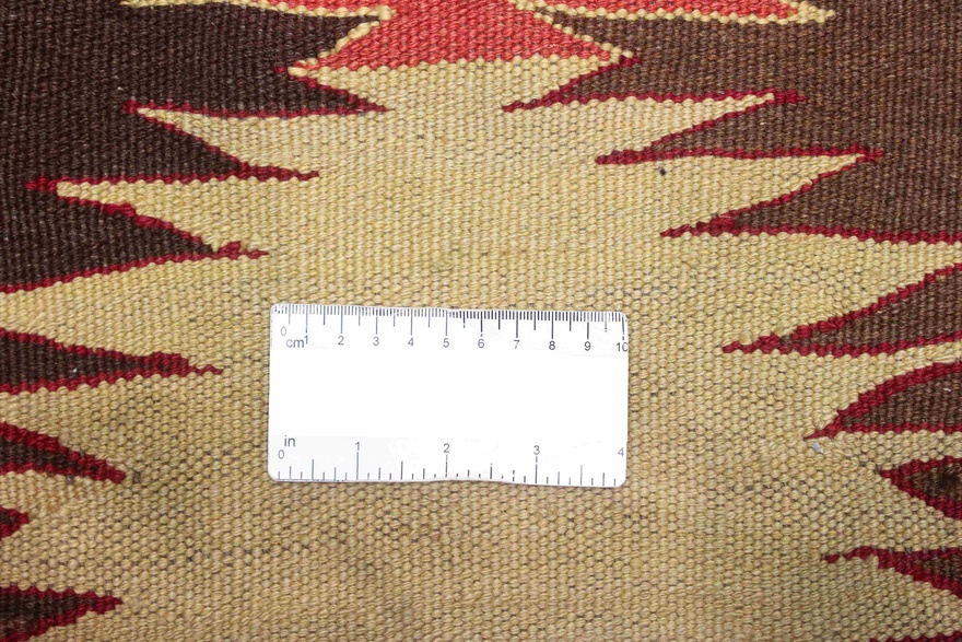 Kelim Gaschgai Carpet 237x128