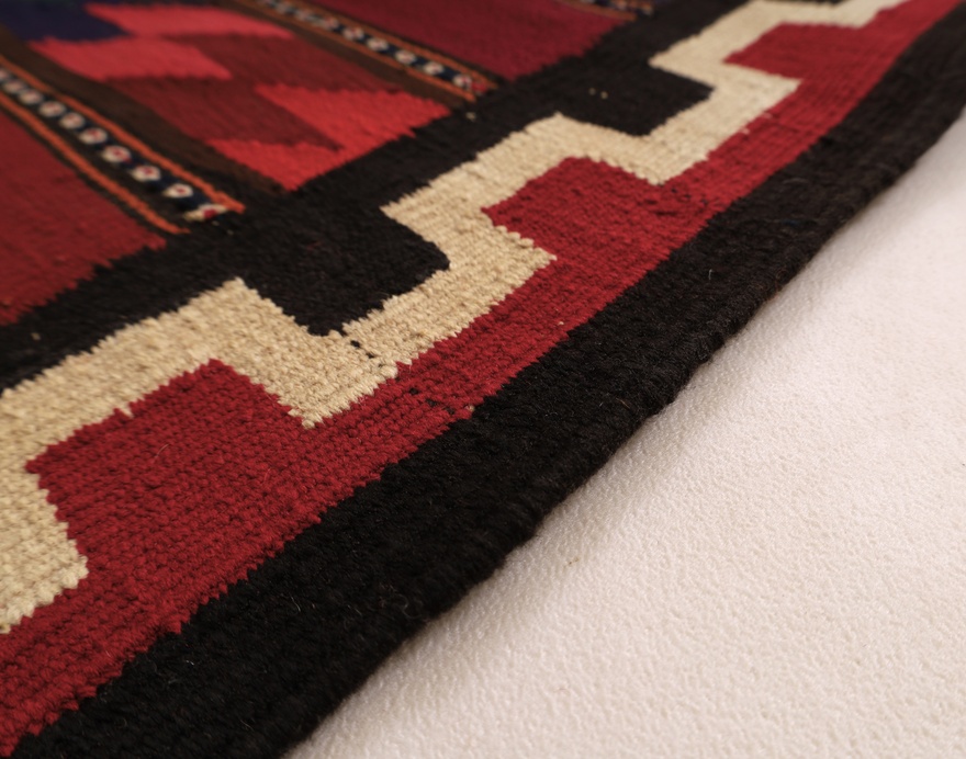 Kelim Carpet   170x143