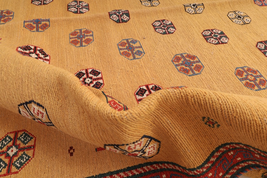 Kilim Sirjan  Carpet  232x188