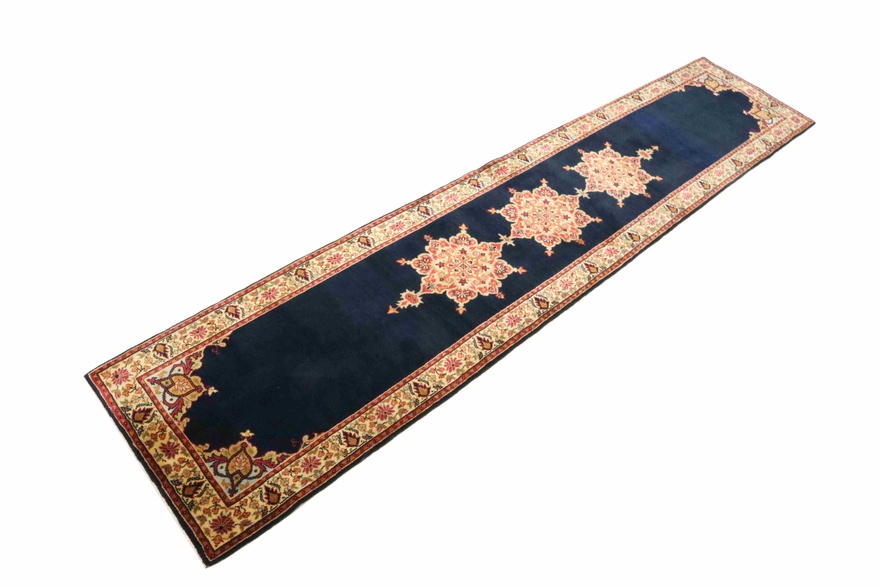 Kashan Carpet 370x77