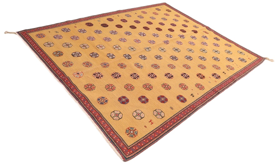Kilim Sirjan  Carpet  232x188